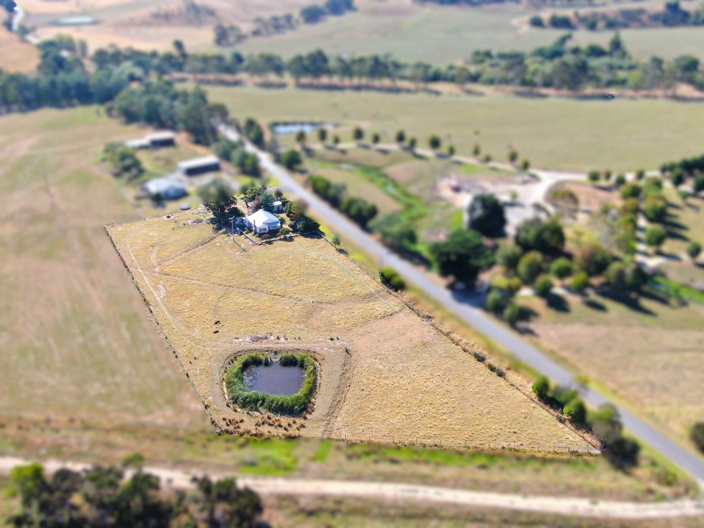 3 bedrooms Rural in 115 Woodleigh-St Helier Road WOODLEIGH VIC, 3945