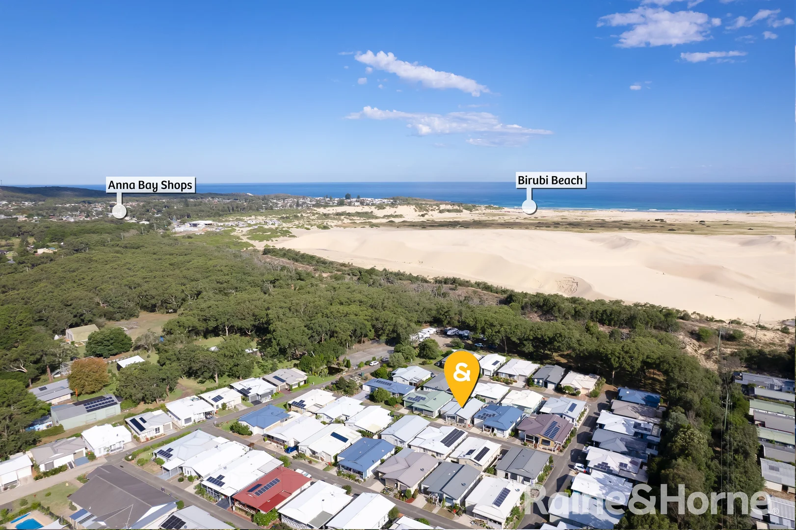 Additional image 2 of 21/1a Gordon Close, Anna Bay NSW 2316