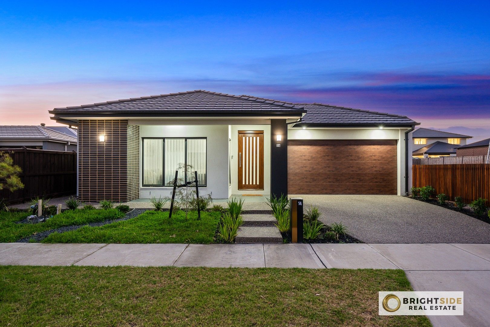 14 Lensing Street, Clyde North VIC 3978 | Domain