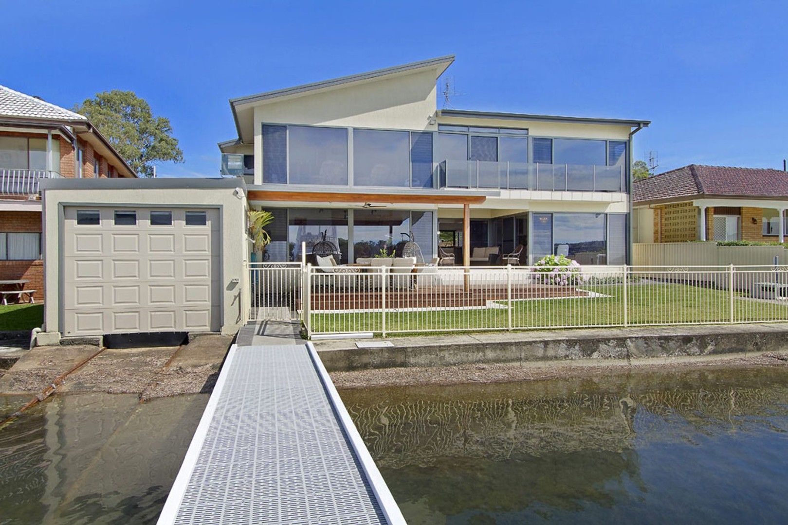 252 Kilaben Road, Kilaben Bay NSW 2283, Image 0