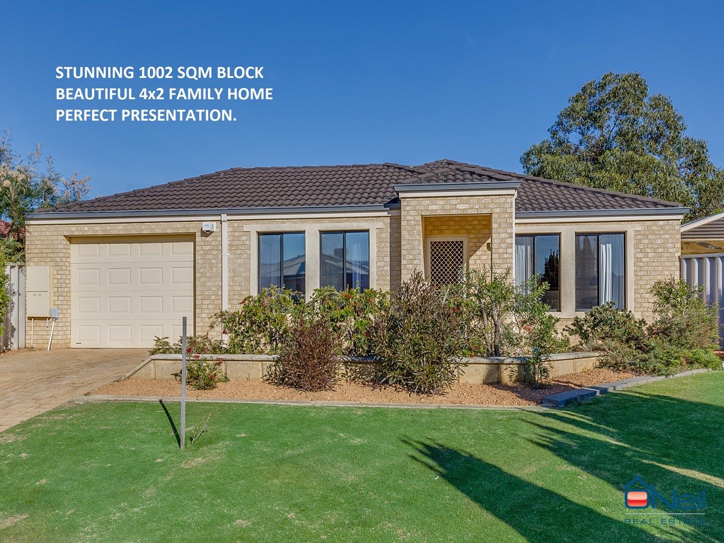 74 Lauterbach Drive, Gosnells WA 6110, Image 0