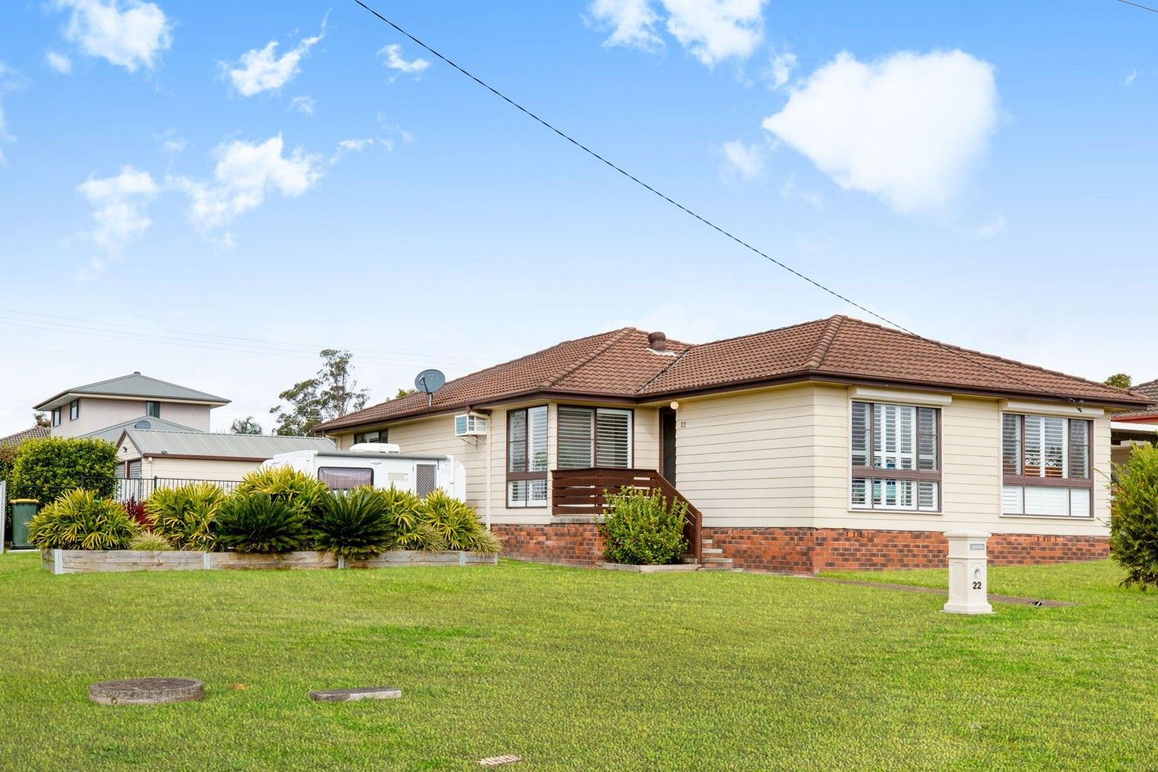 22 Cooper Street, Heddon Greta NSW 2321, Image 0