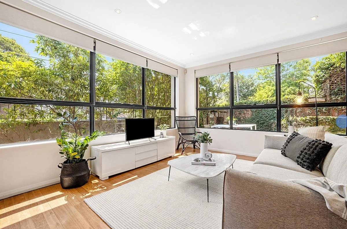 Primary image of 1D Hume Street, Wollstonecraft NSW 2065
