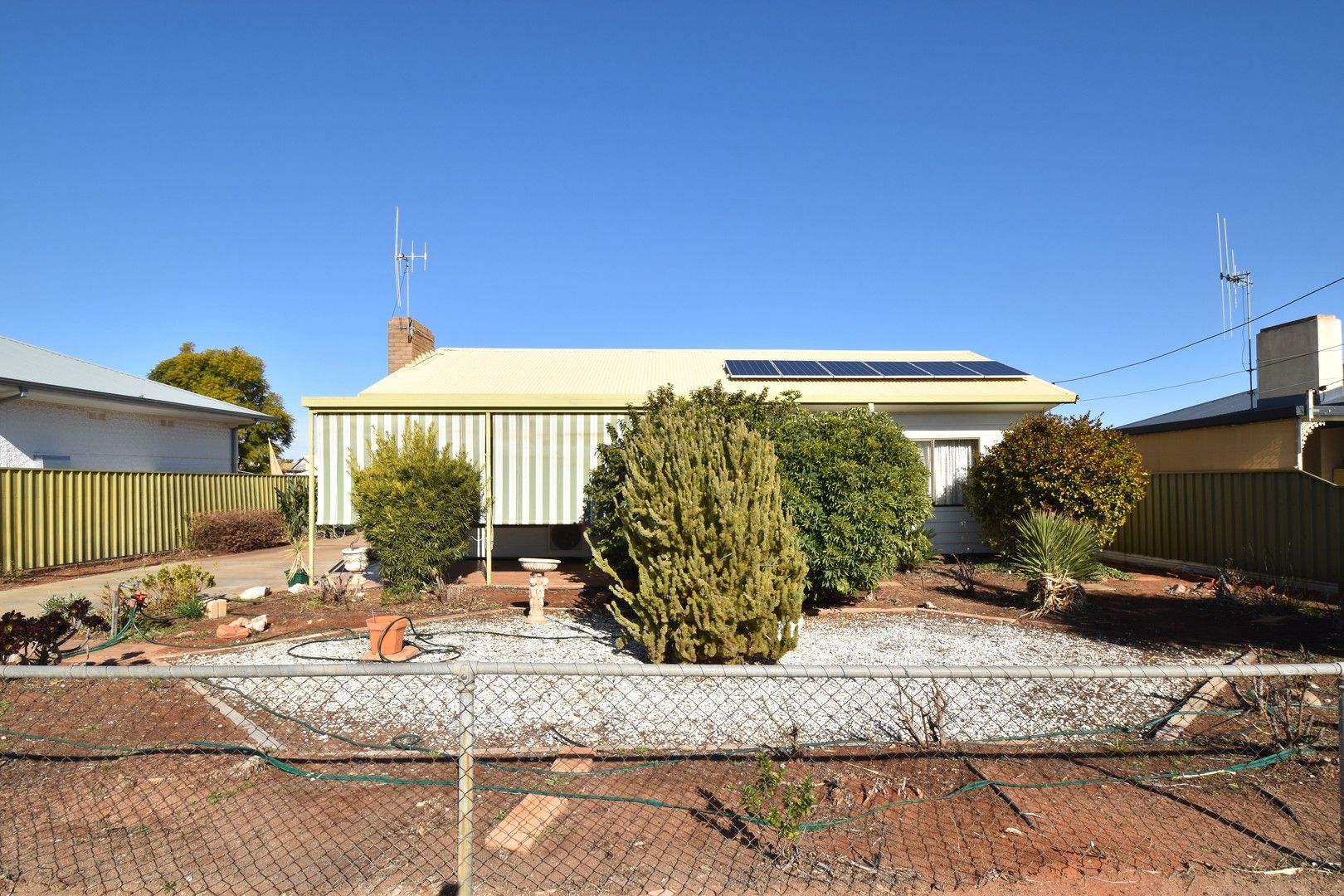 3 bedrooms House in 9 Central Street BROKEN HILL NSW, 2880