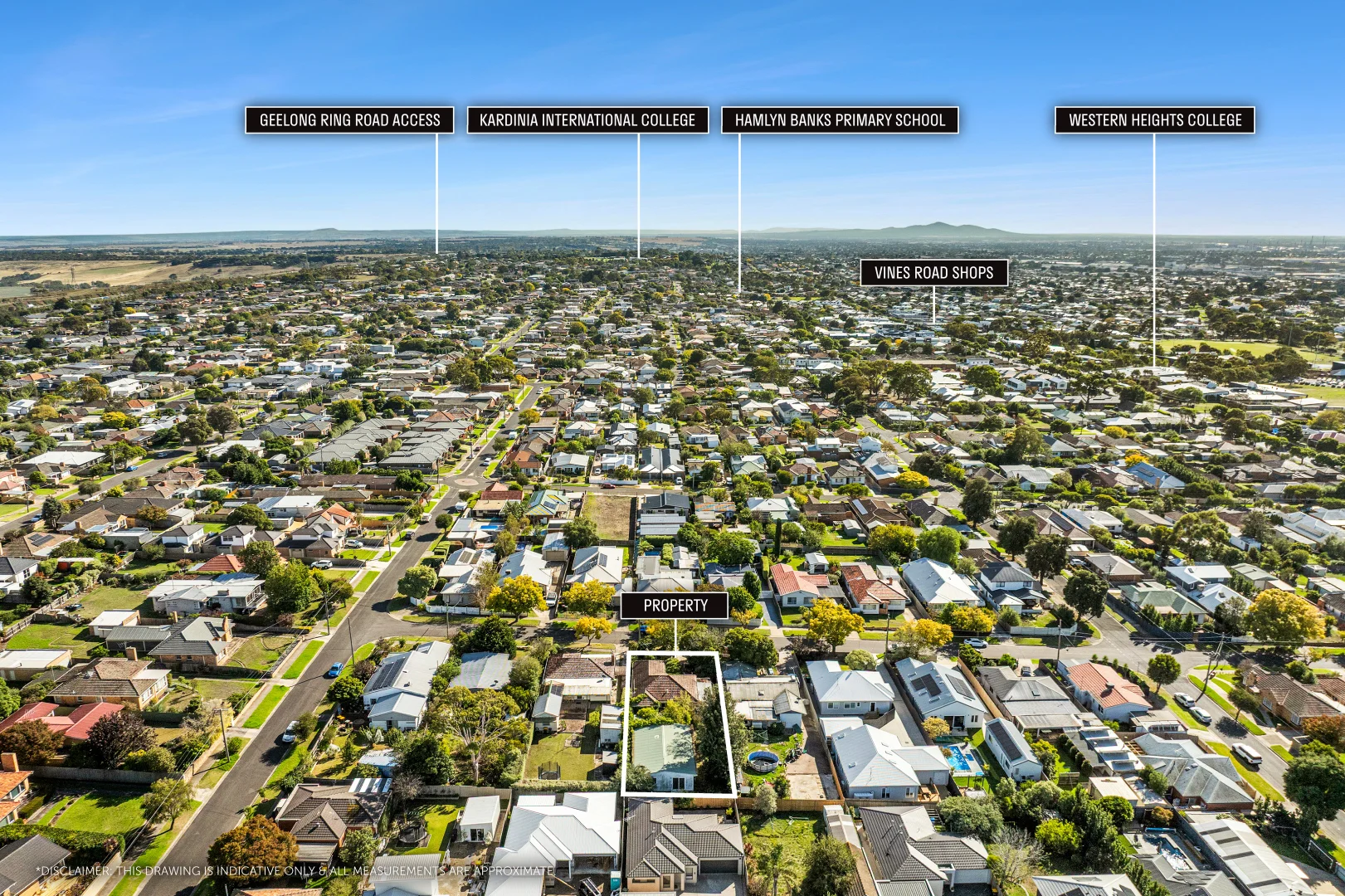 Additional image 2 of 23 Langibanool Avenue, Hamlyn Heights VIC 3215