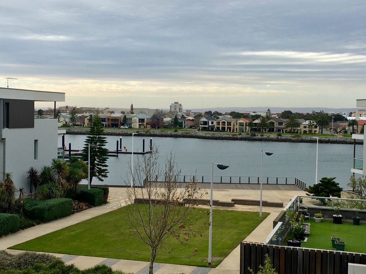 1 bedrooms Apartment / Unit / Flat in 306/16-18 Wirra Drive NEW PORT SA, 5015