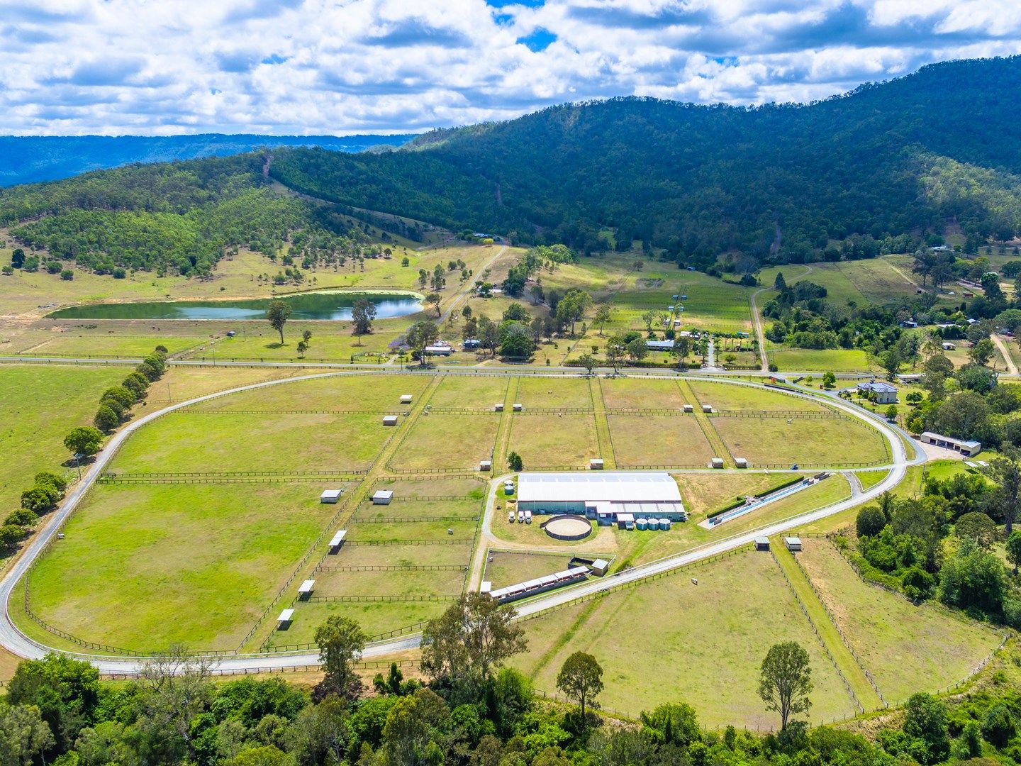 328 Biddaddaba Creek Road, Biddaddaba QLD 4275, Image 0