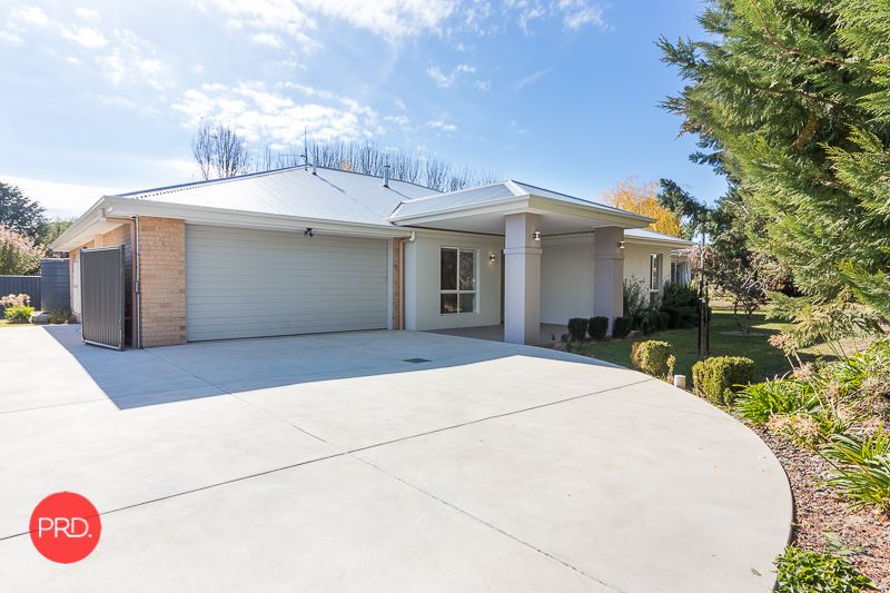 53 Trucking Yard Lane, Bungendore Property History & Address Research