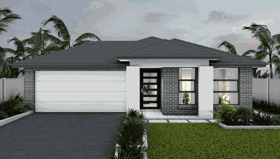 Picture of Lot 1103 Ferris Street, COORANBONG NSW 2265