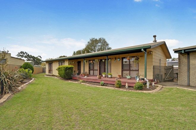 Picture of 72 Albert Street, ROSEDALE VIC 3847