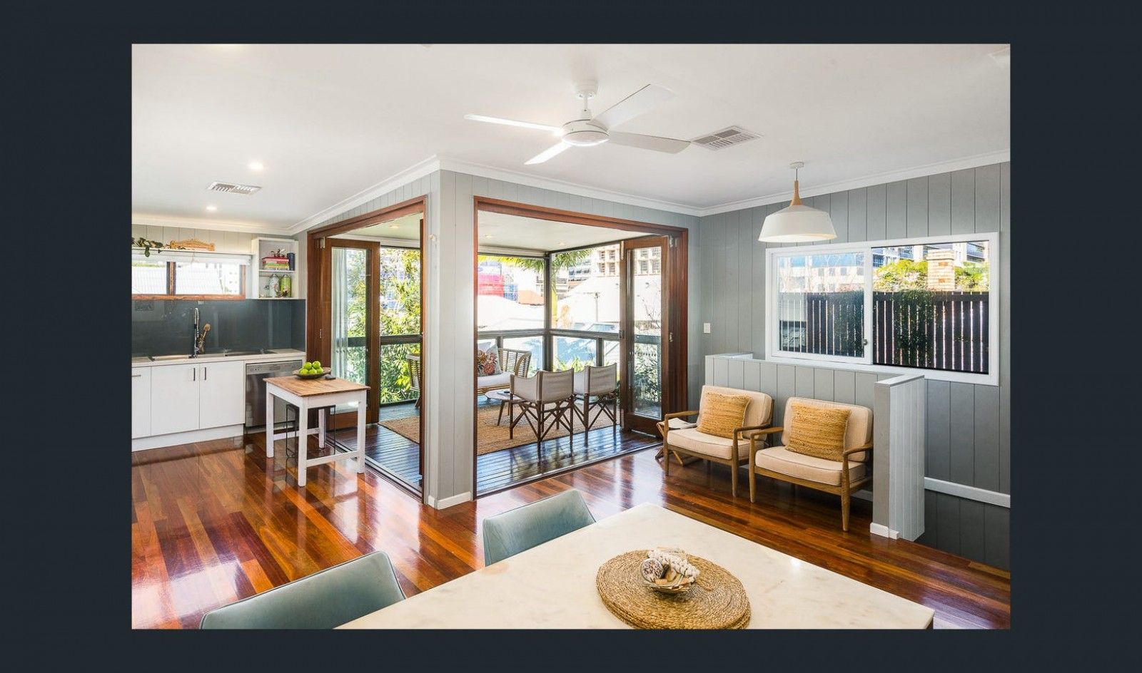 27 Parish Street, Spring Hill QLD 4000 House For Rent Domain