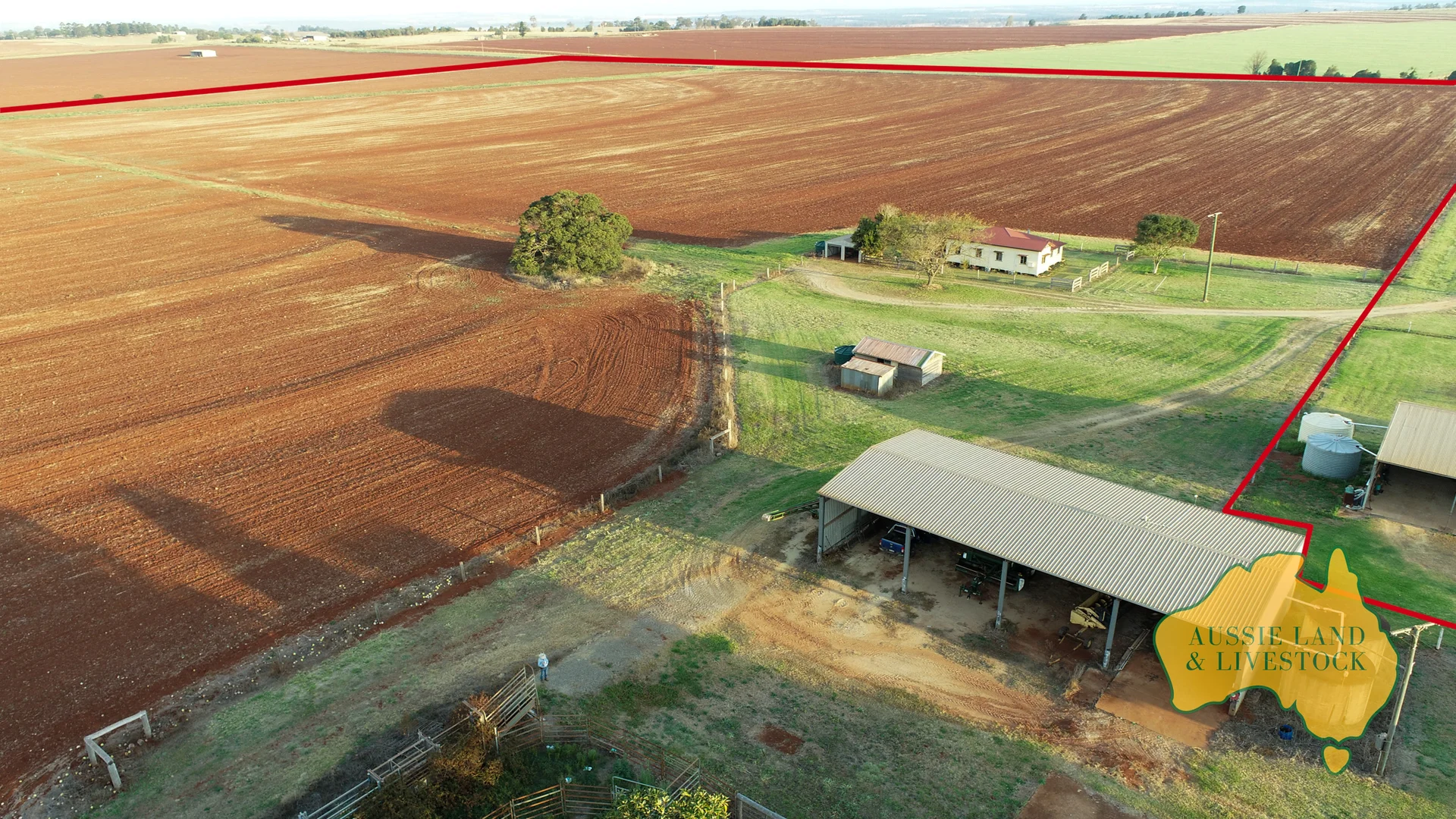 Additional image 50 of 716 Reedy Creek Road, Benair QLD 4610