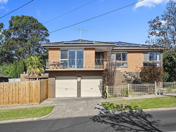 23 Beauford Avenue, Bell Post Hill VIC 3215