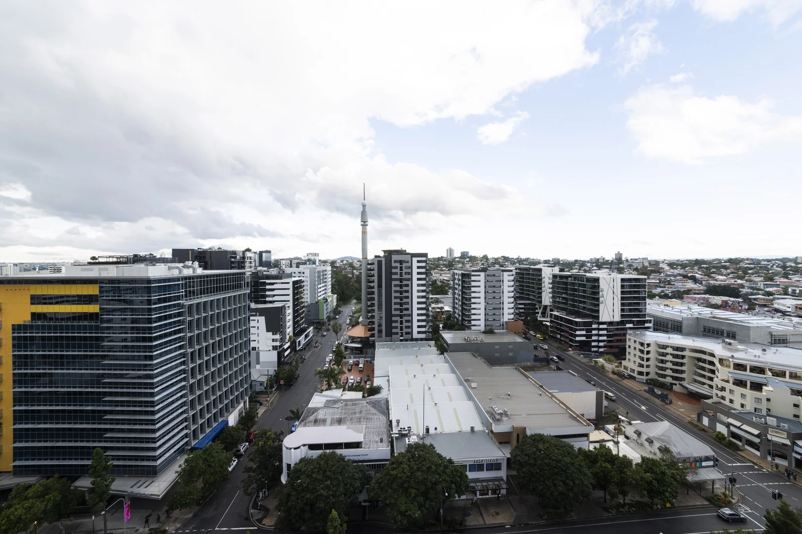 Additional image 7 of 1405/15 Manning Street, South Brisbane QLD 4101