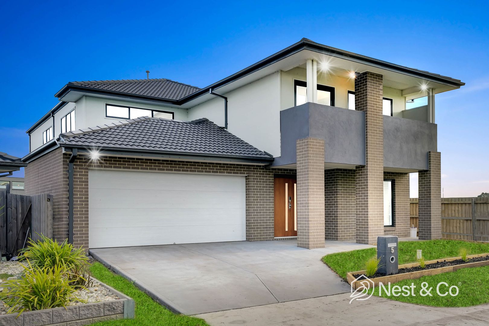 5 Basil Place, Mickleham VIC 3064, Image 1