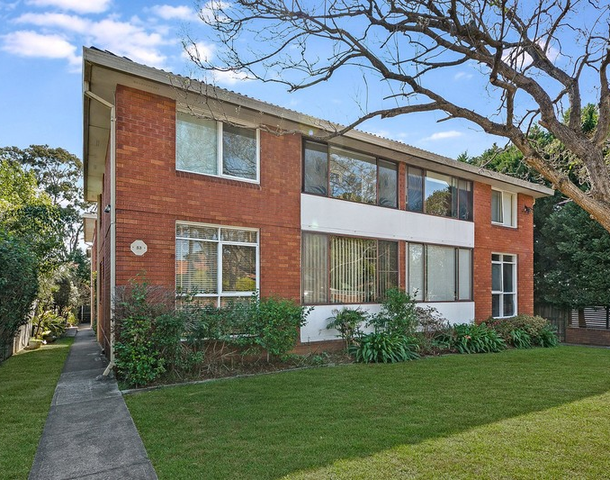 3/53 Gipps Street, Concord NSW 2137