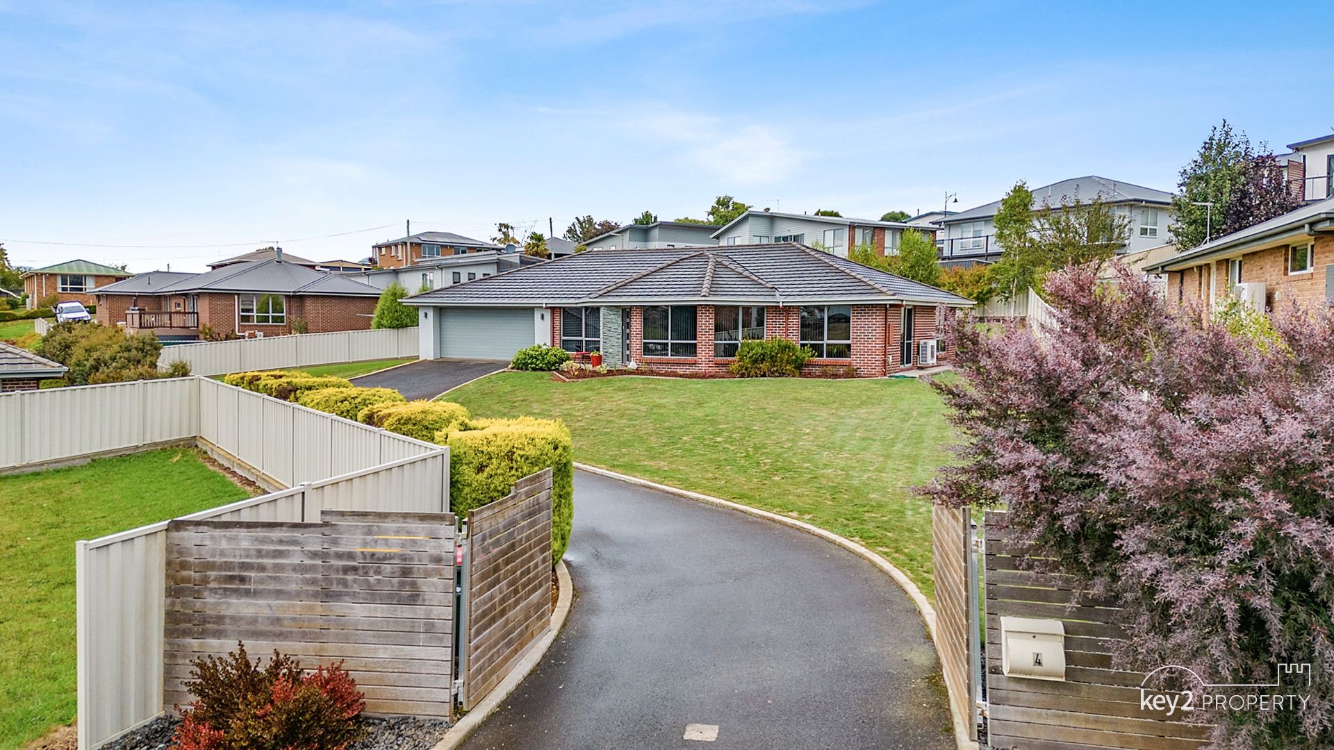 4 Carl Court, Deloraine TAS 7304, Image 0