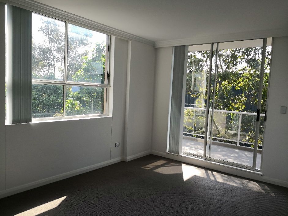 2 bedrooms Apartment / Unit / Flat in C LG02/81-86 Courallie Ave HOMEBUSH WEST NSW, 2140