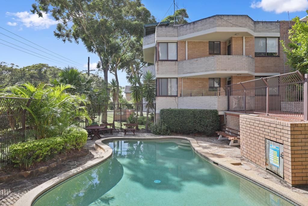 8/66-72 Booner Street, Hawks Nest NSW 2324, Image 1