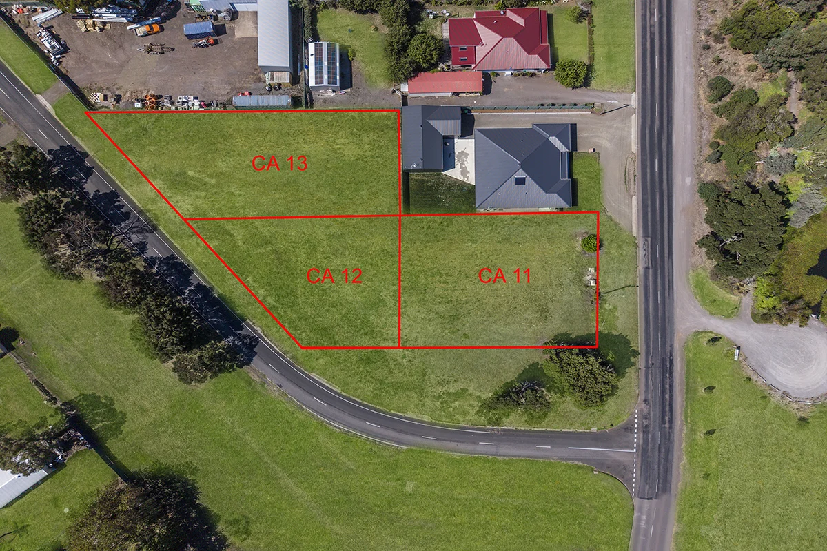 11/14 Mt Baimbridge Road, Hamilton VIC 3300