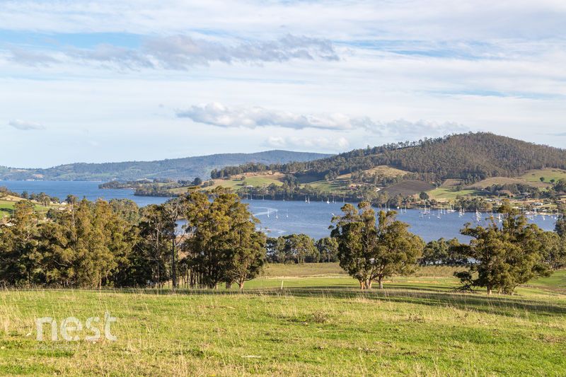 1 Winns Road, Cygnet TAS 7112, Image 0