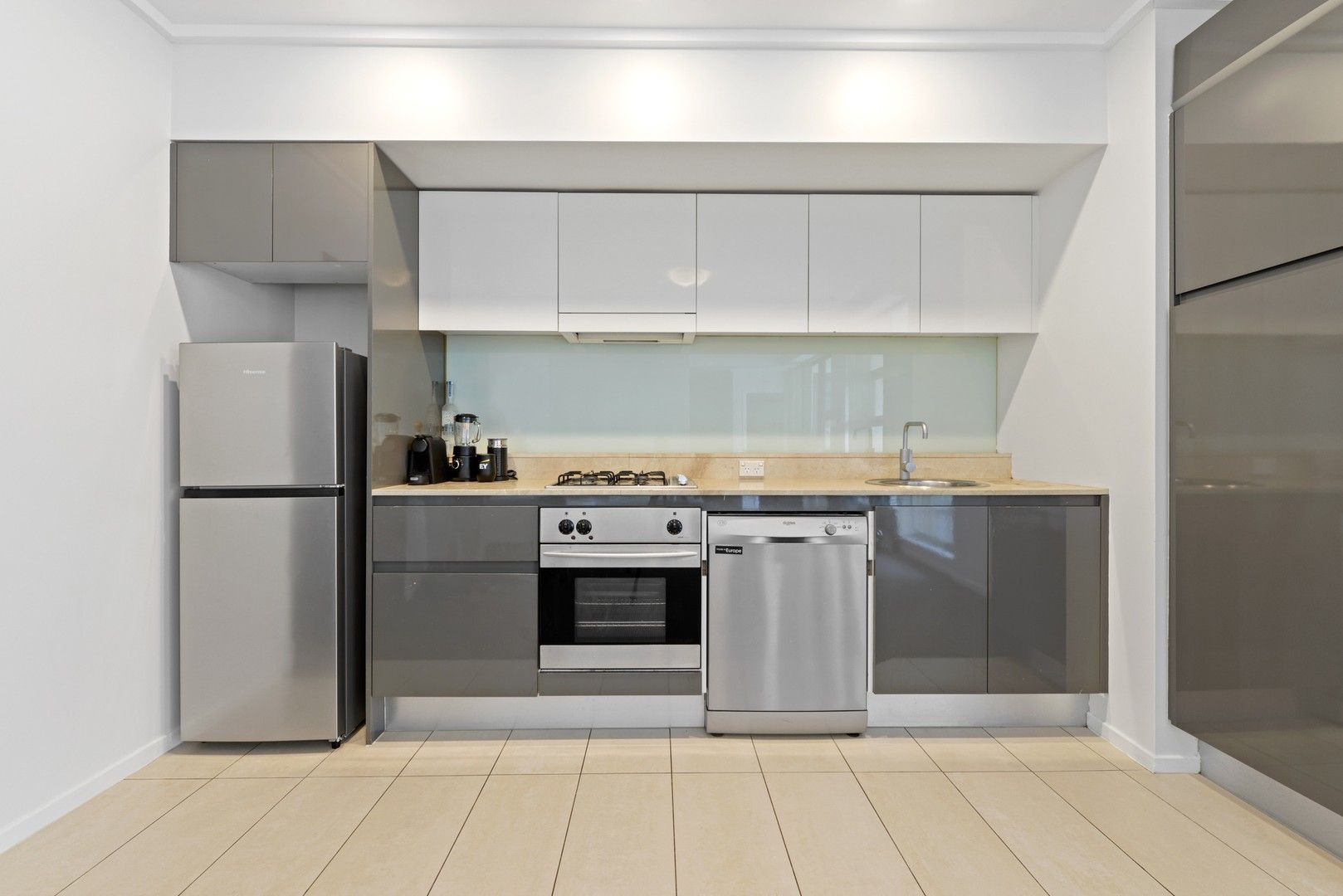 1 bedrooms Apartment / Unit / Flat in e504/6 Mandible Street ALEXANDRIA NSW, 2015