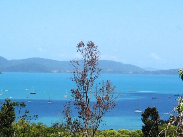 LOT 1 MANDALAY ROAD JUBILEE POCKET, Whitsundays QLD 4802, Image 0