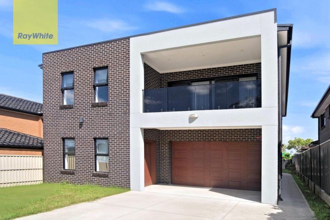 58 Juno Parade, Greenacre, NSW, 2190