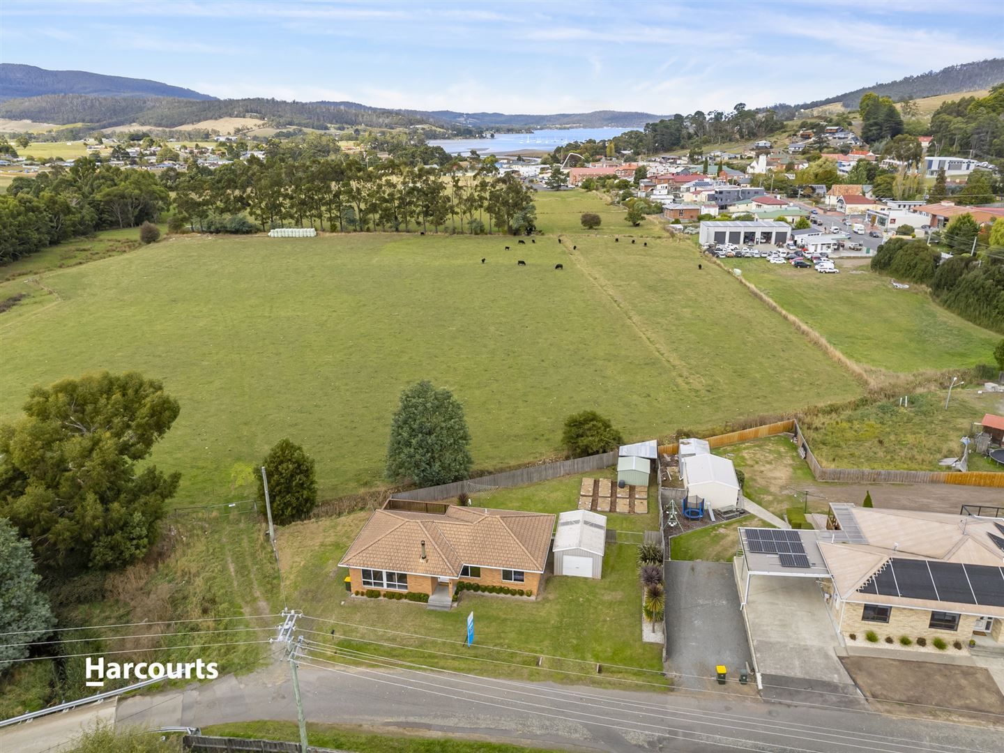 4 Garthfield Avenue, Cygnet TAS 7112, Image 1