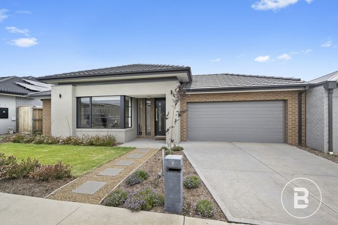 Picture of 9 Furano Road, WINTER VALLEY VIC 3358