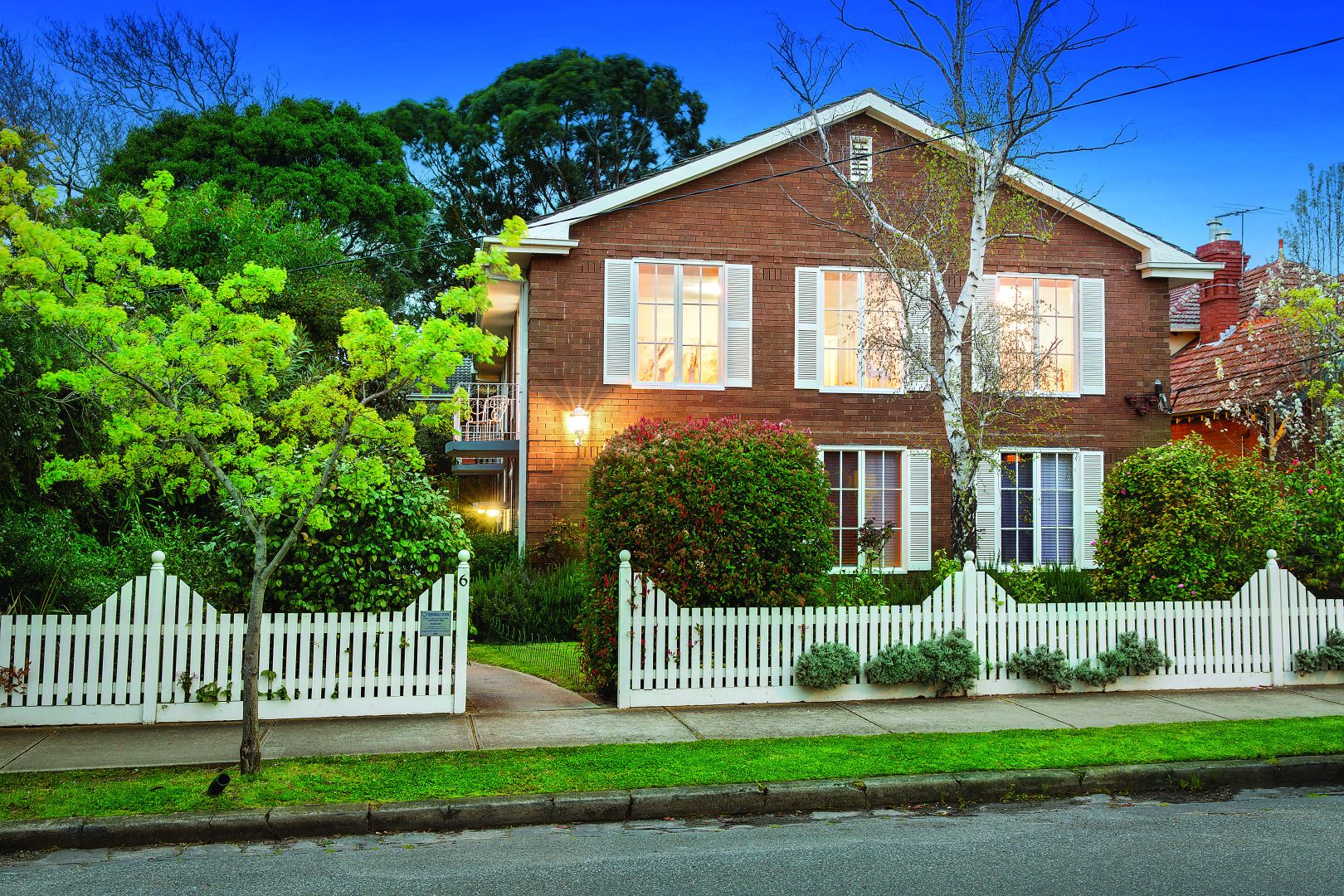 3/6 Irving Street, Malvern Property History & Address Research Domain