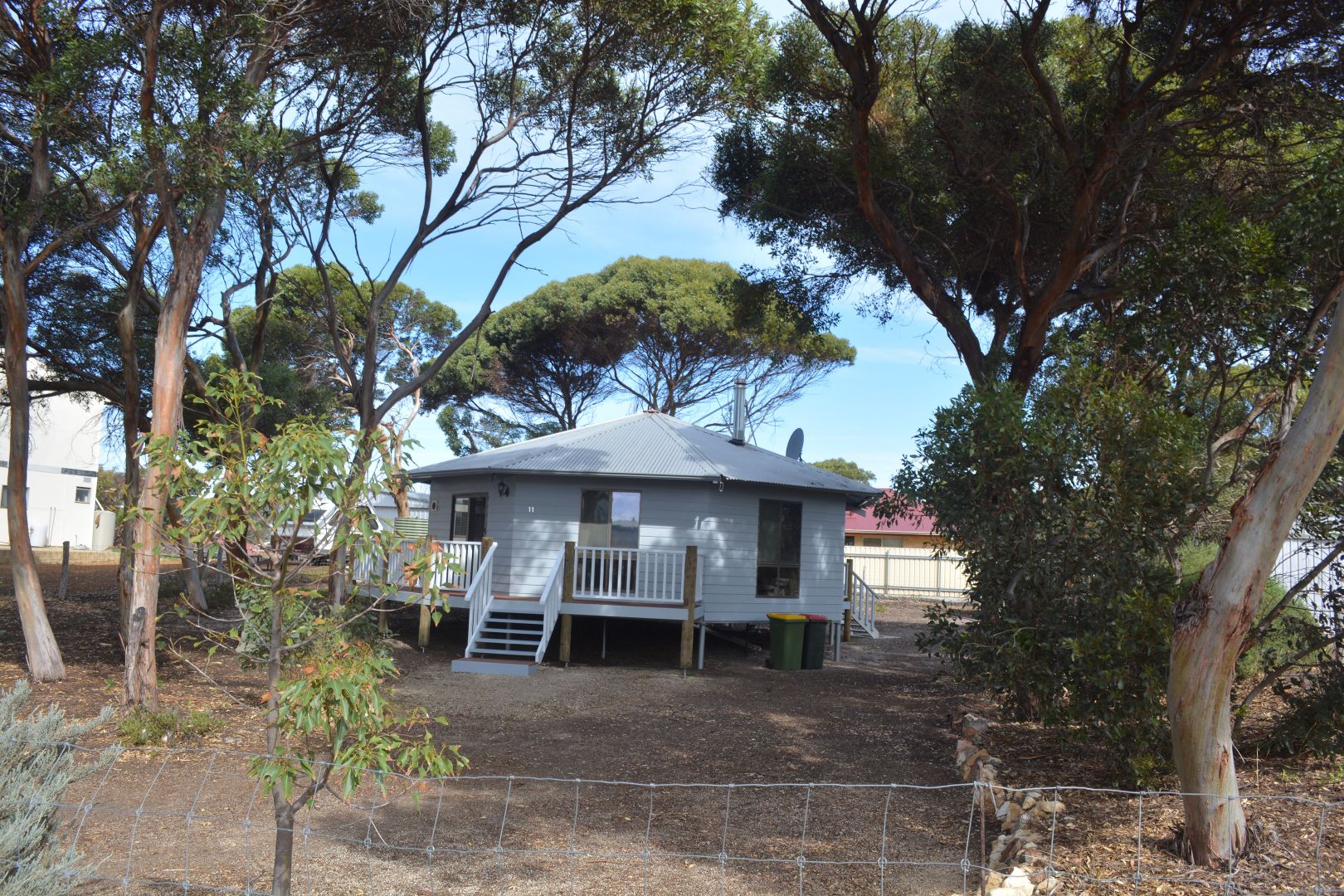 11 Raglan Street, Hopetoun WA 6348 House For Rent 350 Domain