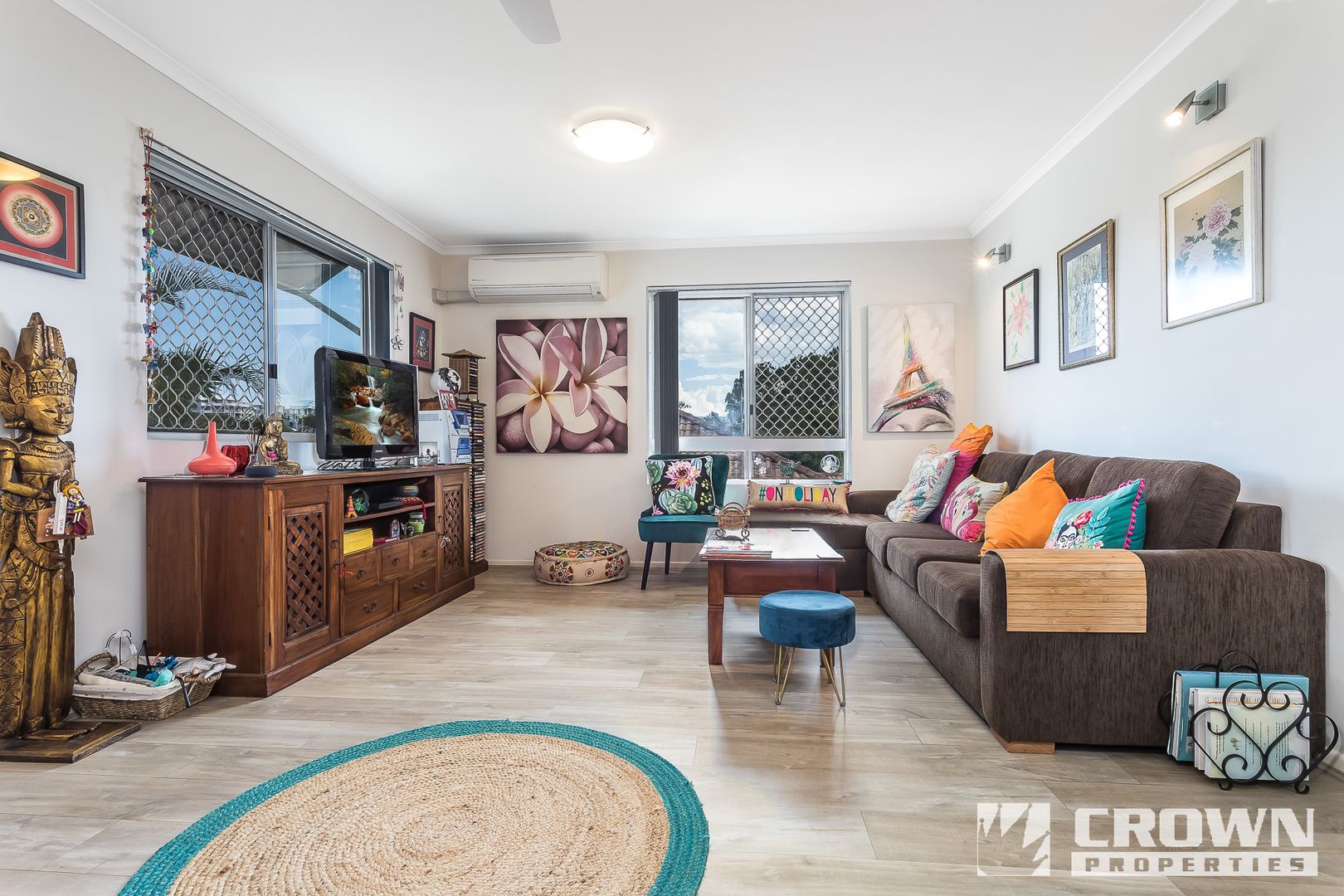 4/82 OXLEY AVE, Woody Point QLD 4019, Image 2
