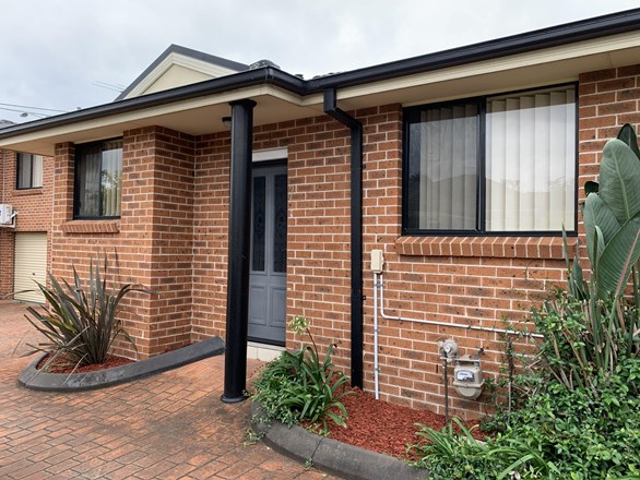 2/20 Jersey Road, South Wentworthville NSW 2145