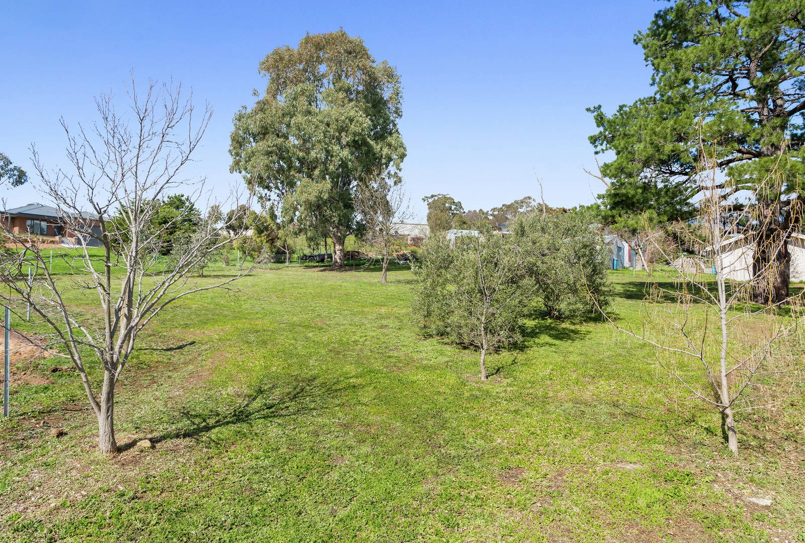 Lot 2, 13 Penhallurick Street, Campbells Creek VIC 3451, Image 1