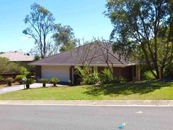 14 Myrtle Crescent, Brookwater QLD 4300