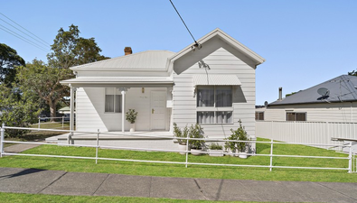 Picture of 32 Carrington Street, WEST WALLSEND NSW 2286