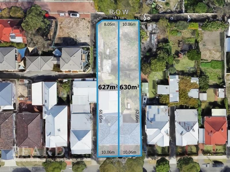 147 Alma Road, North Perth WA 6006, Image 1