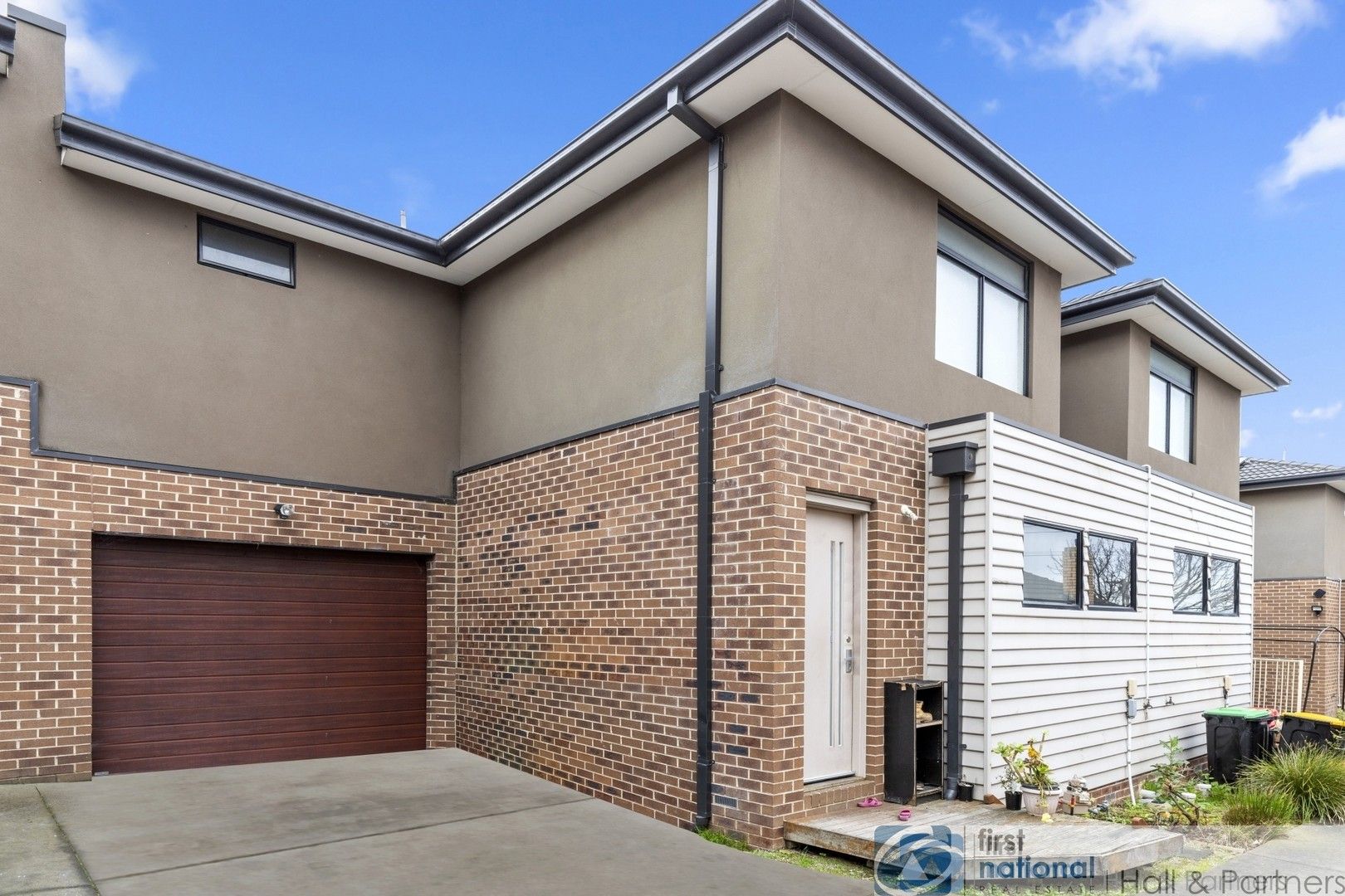 3/13 Carroll Avenue, Dandenong VIC 3175, Image 0