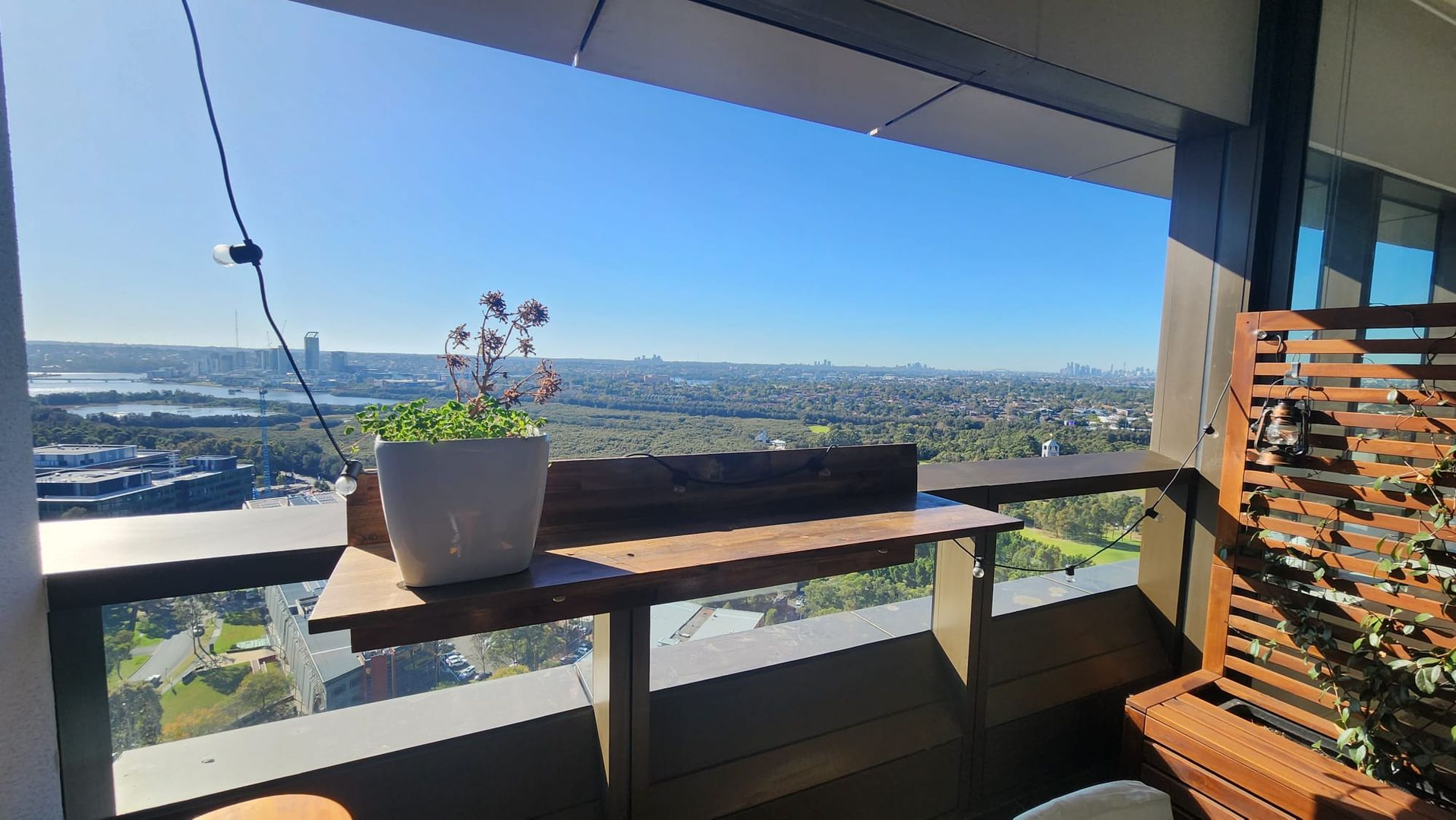 2205/7 Australia Avenue, Sydney Olympic Park NSW 2127 Apartment For