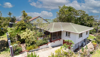 Picture of 30 Centre Street, ASPLEY QLD 4034