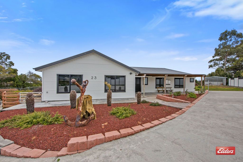 23 Innes Street East, Strahan TAS 7468, Image 2