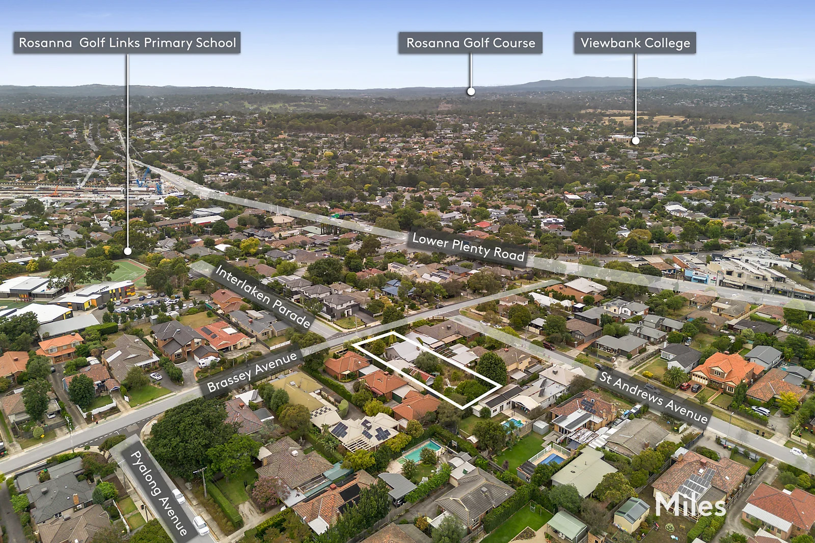 Additional image 6 of 15 Brassey Avenue, Rosanna VIC 3084