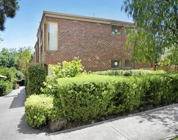 4/3 Rotherwood Road, Ivanhoe East VIC 3079