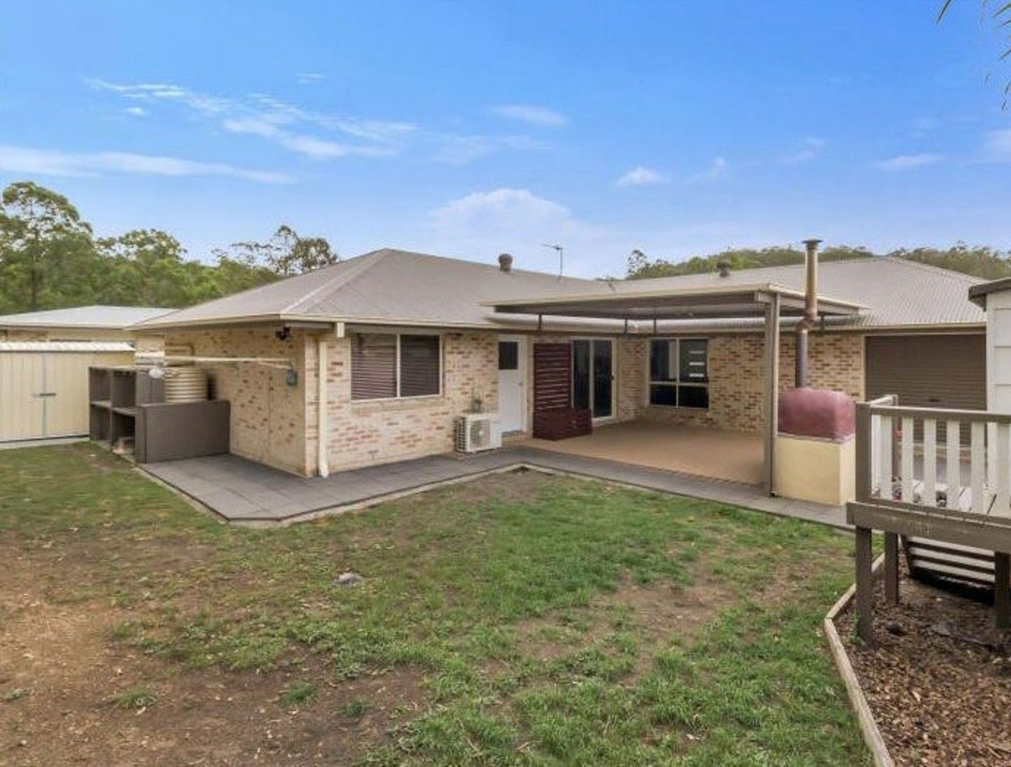 4 bedrooms House in 18 Purlingbrook Street UPPER COOMERA QLD, 4209