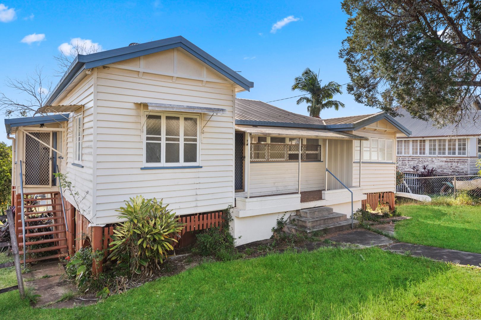 25 Crown Road, Gympie QLD 4570