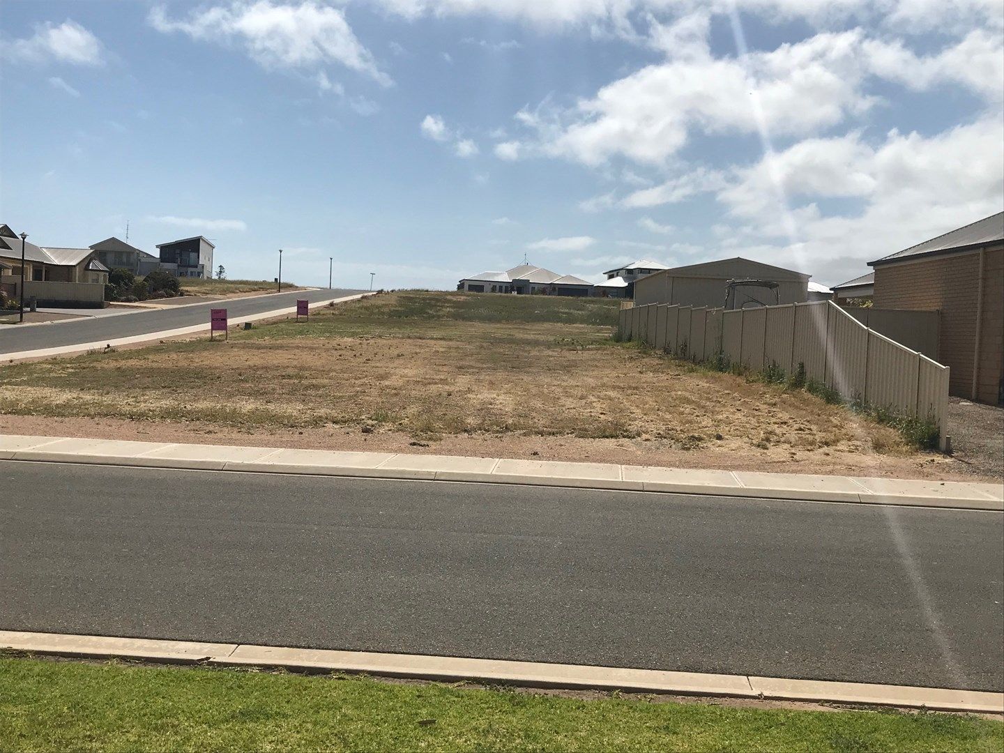 8 (Lot 94) Oates Street, Port Hughes SA 5558, Image 0