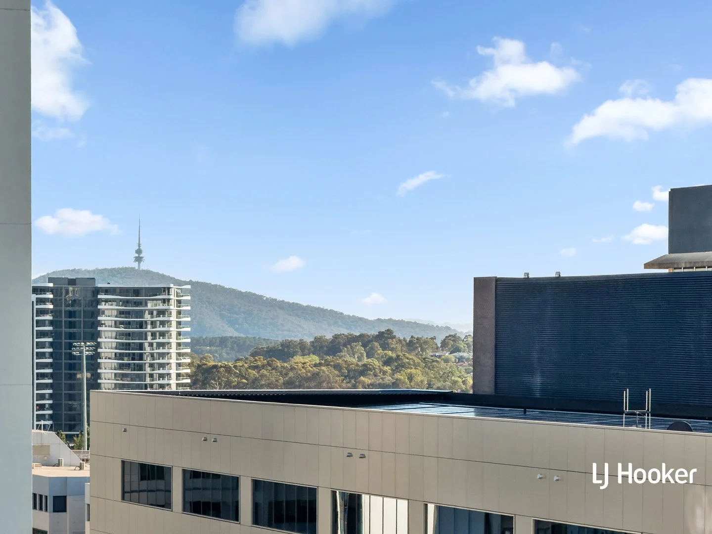 Additional image 10 of 811/49 Furzer Street, Phillip ACT 2606