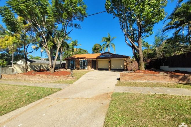 Picture of 152 Heeb Street, BENOWA QLD 4217