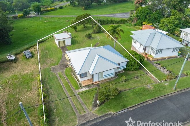 Picture of 7 Bennett Street, GYMPIE QLD 4570